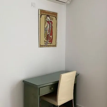 Duplex Junto Al Puente Con Gran Terraza Y Parking Privado Apartment Cordoba