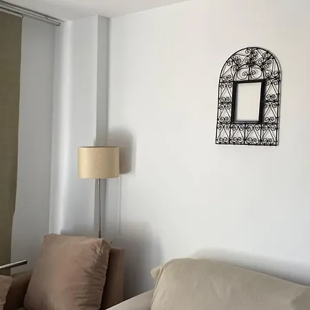 Apartment Duplex Junto Al Puente Con Gran Terraza Y Parking Privado Cordoba