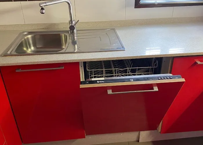 Διαμέρισμα Duplex Junto Al Puente Con Gran Terraza Y Parking Privado Κόρδοβα