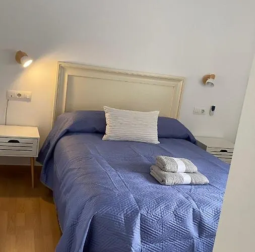 Duplex Junto Al Puente Con Gran Terraza Y Parking Privado * Κόρδοβα