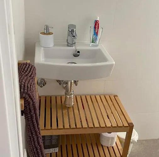 Duplex Junto Al Puente Con Gran Terraza Y Parking Privado Διαμέρισμα Κόρδοβα