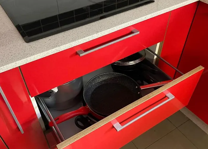 Duplex Junto Al Puente Con Gran Terraza Y Parking Privado Κόρδοβα