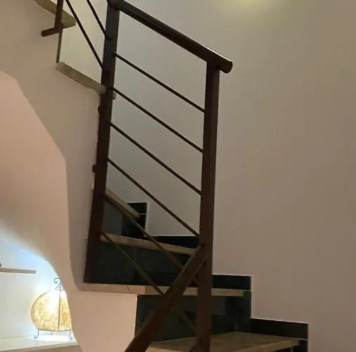 Duplex Junto Al Puente Con Gran Terraza Y Parking Privado Διαμέρισμα