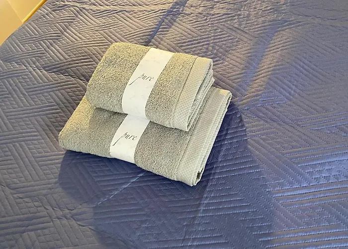 Duplex Junto Al Puente Con Gran Terraza Y Parking Privado Κόρδοβα