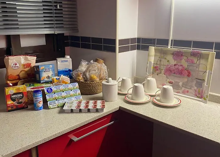 Duplex Junto Al Puente Con Gran Terraza Y Parking Privado Κόρδοβα