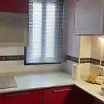 Apartment Duplex Junto Al Puente Con Gran Terraza Y Parking Privado