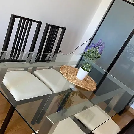 Duplex Junto Al Puente Con Terraza Y Parking Privado Precio No Incluido A 5m Del Teatro De La Axerquia De Córdoba
