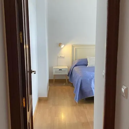 Duplex Junto Al Puente Con Gran Terraza Y Parking Privado *