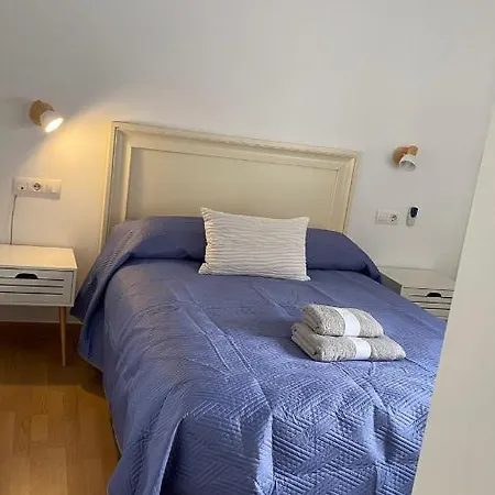 Duplex Junto Al Puente Con Gran Terraza Y Parking Privado * Cordoba