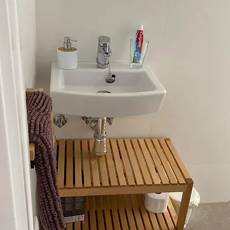 Duplex Junto Al Puente Con Gran Terraza Y Parking Privado Appartement Córdoba