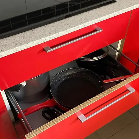 Duplex Junto Al Puente Con Gran Terraza Y Parking Privado Córdoba