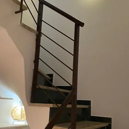 Duplex Junto Al Puente Con Gran Terraza Y Parking Privado Apartment