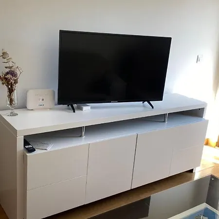 Duplex Junto Al Puente Con Gran Terraza Y Parking Privado Appartement Córdoba