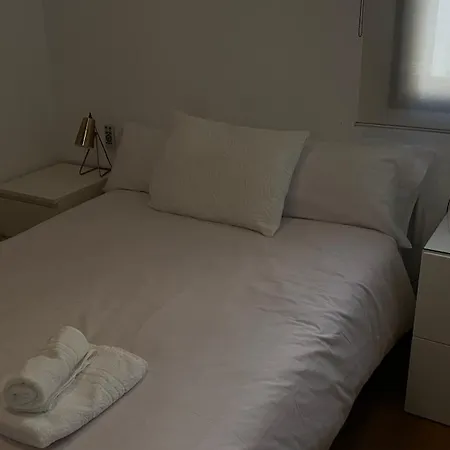 Duplex Junto Al Puente Con Gran Terraza Y Parking Privado