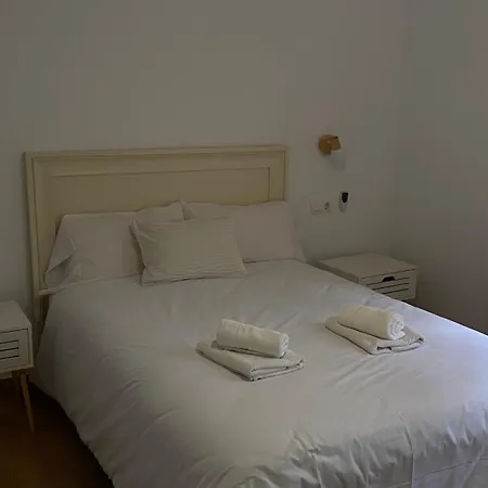 Duplex Junto Al Puente Con Gran Terraza Y Parking Privado Apartment *