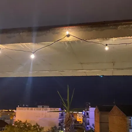 Duplex Junto Al Puente Con Terraza Y Parking Privado A 5m Del Teatro De La Axerquia De Apartamento Córdoba