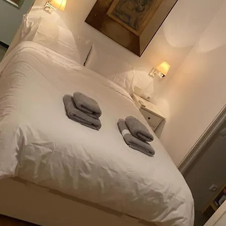 Duplex Junto Al Puente Con Gran Terraza Y Parking Privado * Córdoba