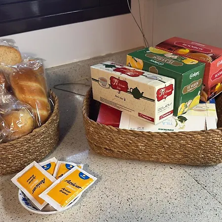 Appartement Duplex Junto Al Puente Con Gran Terraza Y Parking Privado *