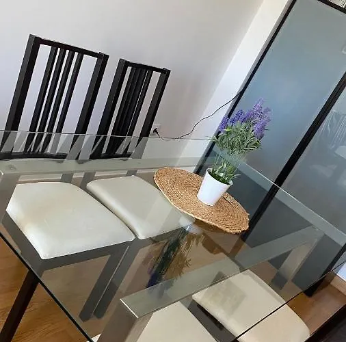 Duplex Junto Al Puente Con Gran Terraza Y Parking Privado Cordova