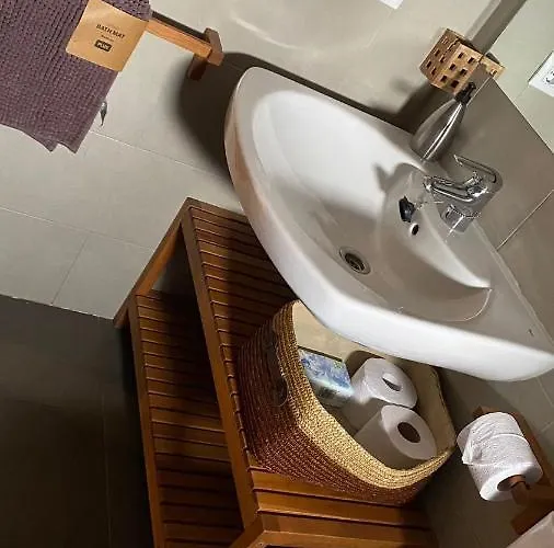 Duplex Junto Al Puente Con Gran Terraza Y Parking Privado