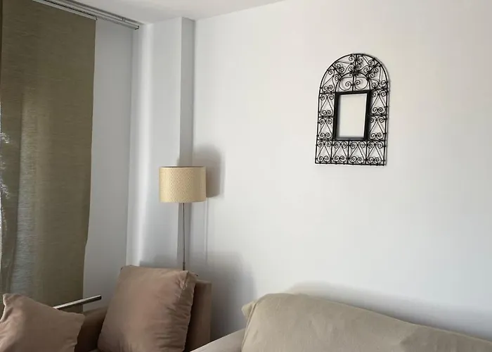 Appartamento Duplex Junto Al Puente Con Gran Terraza Y Parking Privado Cordova