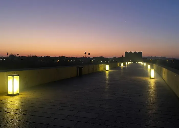 Duplex Junto Al Puente Con Gran Terraza Y Parking Privado Appartamento *