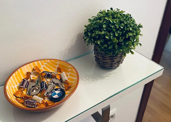 Duplex Junto Al Puente Con Gran Terraza Y Parking Privado * Cordova