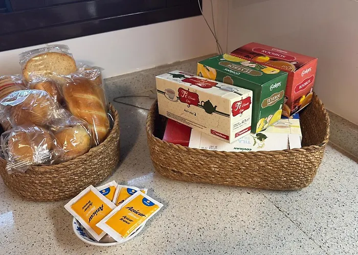 Appartamento Duplex Junto Al Puente Con Gran Terraza Y Parking Privado *