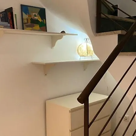 Duplex Junto Al Puente Con Gran Terraza Y Parking Privado