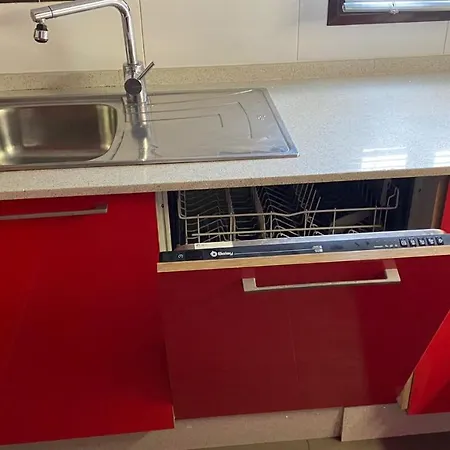 公寓 Duplex Junto Al Puente Con Gran Terraza Y Parking Privado 科爾多瓦