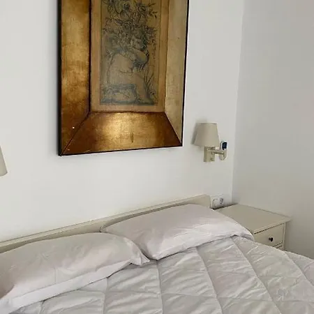 公寓 Duplex Junto Al Puente Con Gran Terraza Y Parking Privado *