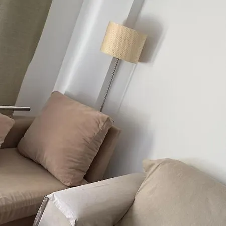 公寓 Duplex Junto Al Puente Con Gran Terraza Y Parking Privado *