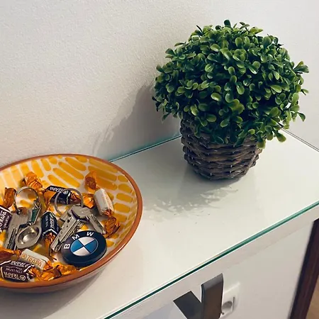 Duplex Junto Al Puente Con Gran Terraza Y Parking Privado * 科爾多瓦