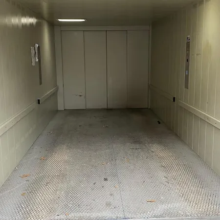 公寓 Duplex Junto Al Puente Con Gran Terraza Y Parking Privado